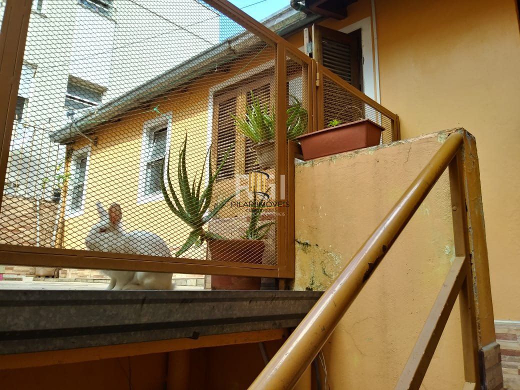 Casa para Venda - 164m², 2 dormitórios, 2 vagas - Santana
