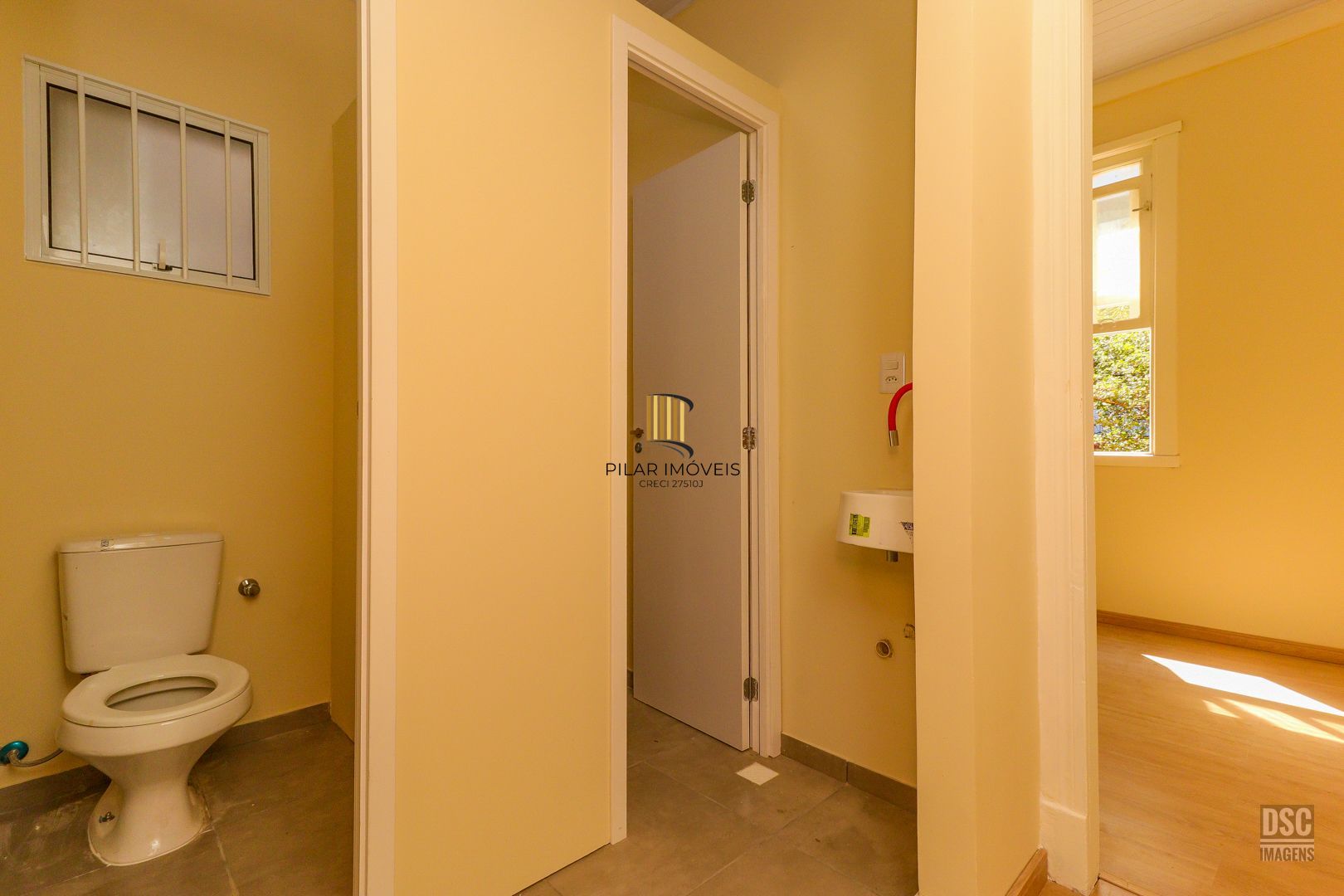 Casa 3 dormitórios no bairro Rio Branco