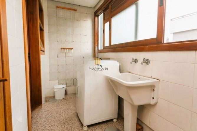 Apartamento 2 dormitórios no bairro Jardim Lindóia
