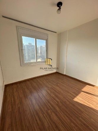 Apartamento 2 dormitórios no bairro Tristeza