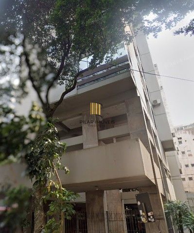 Apartamento 1 dormitório no bairro Centro Histórico