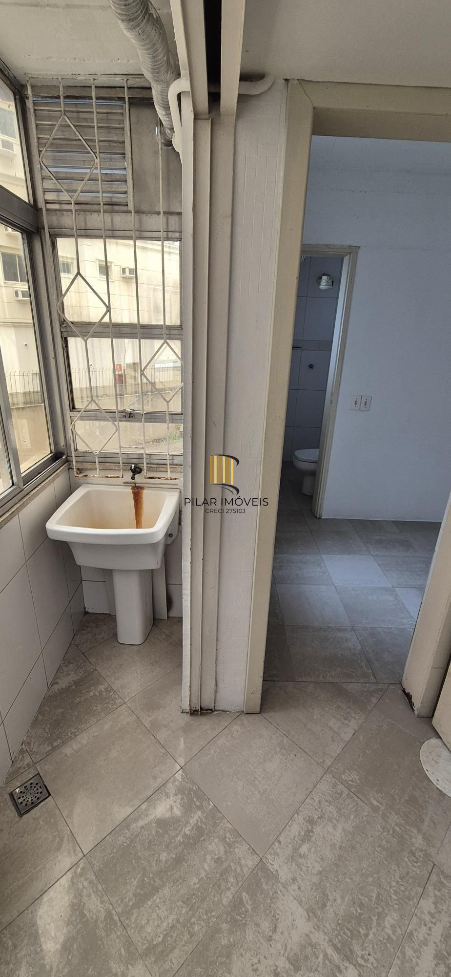 Apartamento 3 dormitórios no bairro Menino Deus