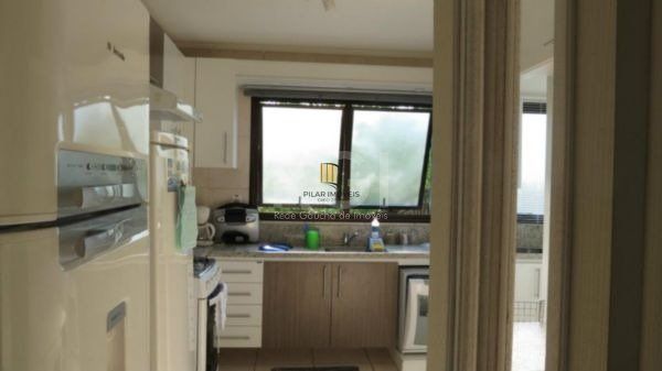 Apartamento para Venda - 119.39m², 3 dormitórios, sendo 1 suites, 1 vaga - Santana