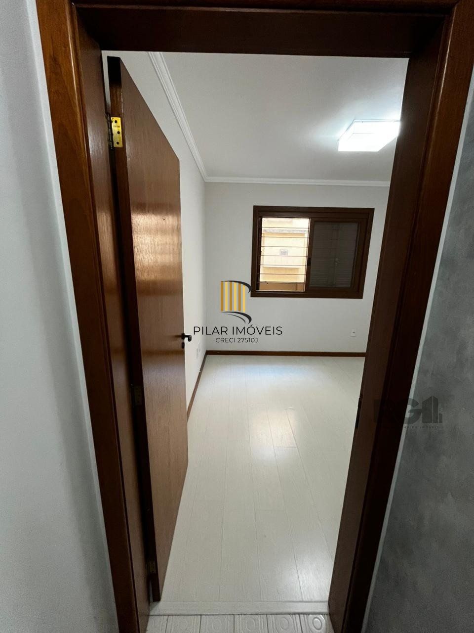 Apartamento 2 dormitórios no bairro Santana