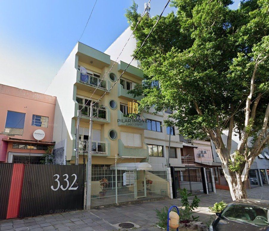 APARTAMENTO NO BAIRRO SANTANA COM 2 DORMITÓRIOS