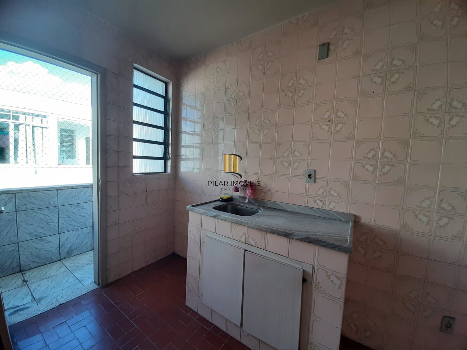 Apartamento 1 dormitório no bairro Partenon