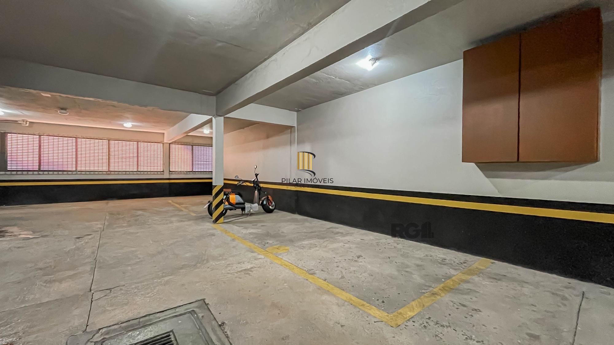 Apartamento 2 dormitórios no bairro Auxiliadora
