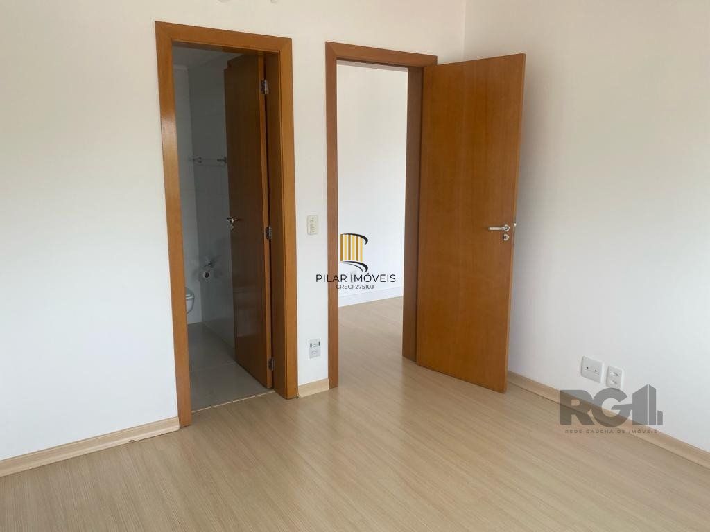 Apartamento 1 dormitório no bairro Farroupilha
