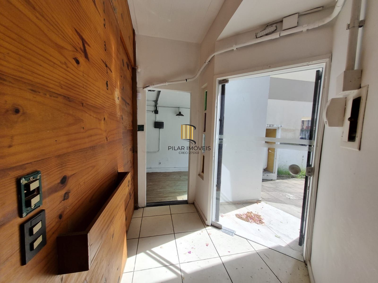 Casa Comercial para Venda Santana