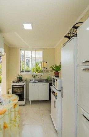 Apartamento Garden 1 dormitório no bairro Auxiliadora