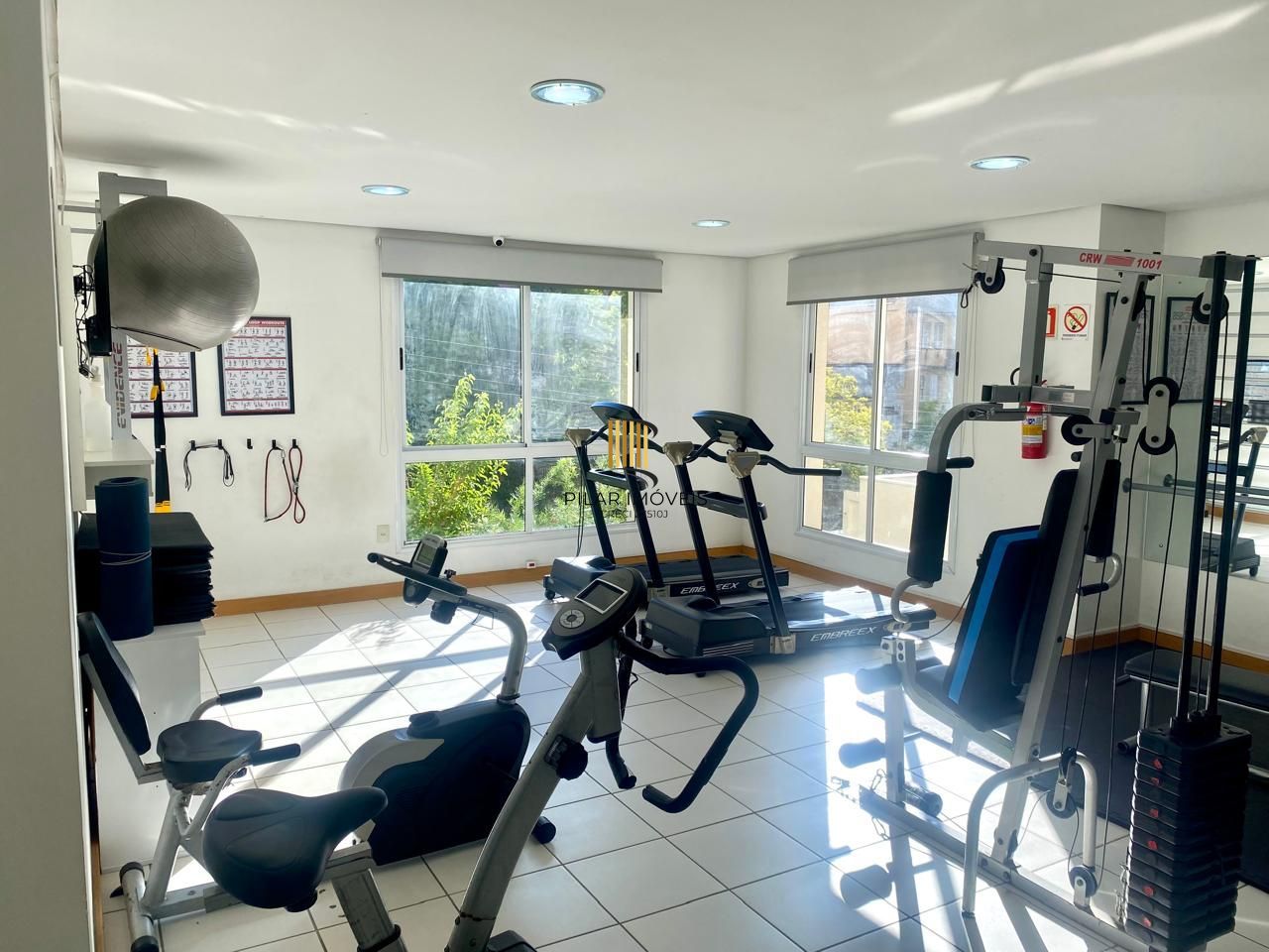Apartamento 3 dormitórios no bairro Petrópolis