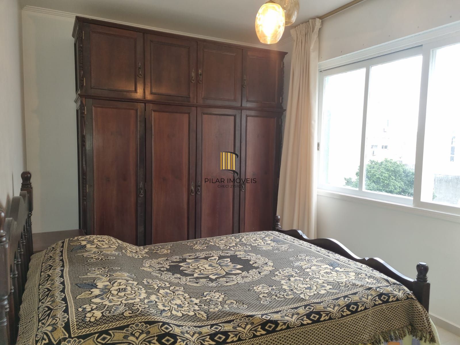 Apartamento para Venda - 99.05m², 3 dormitórios, sendo 1 suites, 1 vaga - Centro Histórico