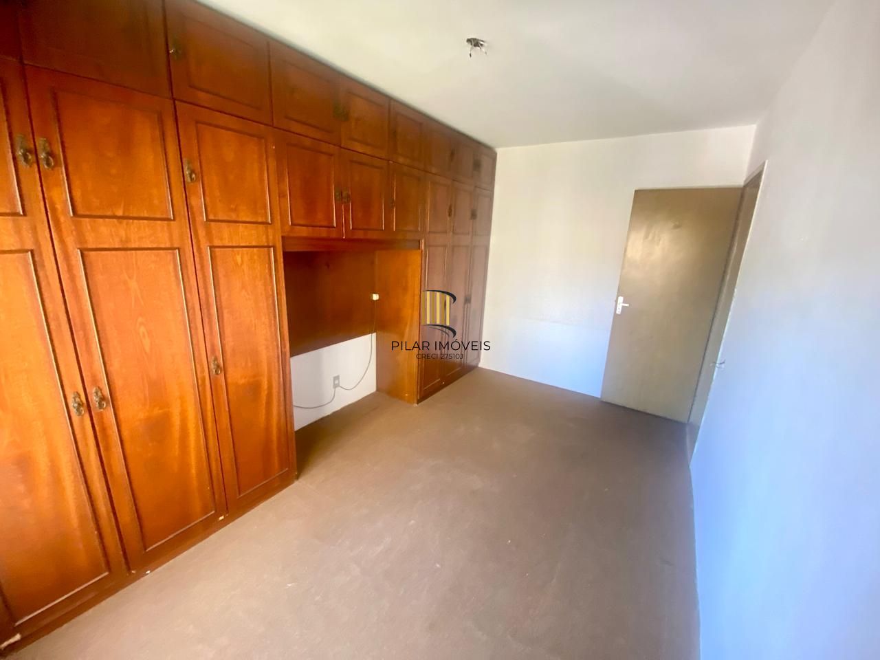 Apartamento 2 dormitórios no bairro Tristeza