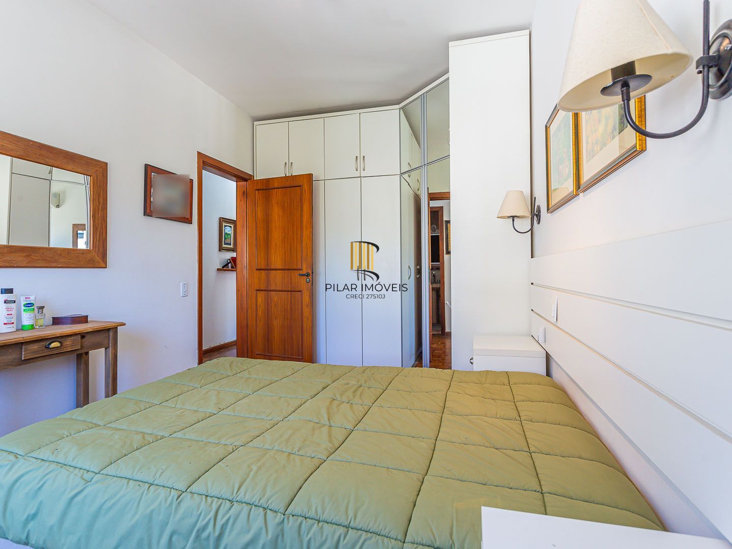 Apartamento 3 Dormitório(s) Bairro Santana