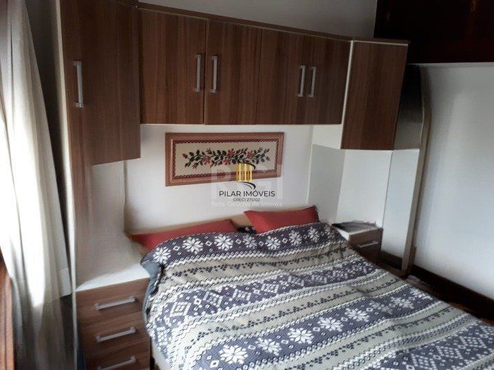 Apartamento para Venda - 145.56m², 3 dormitórios, 1 vaga - Cidade Baixa