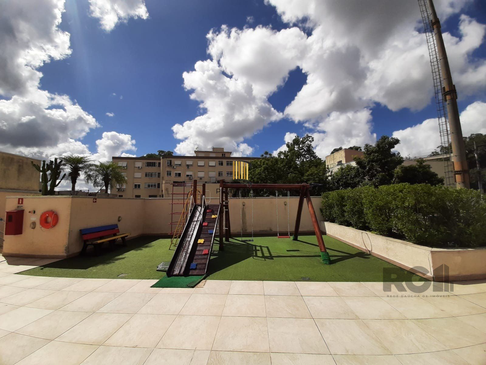 Apartamento 3 dormitórios no bairro Santana