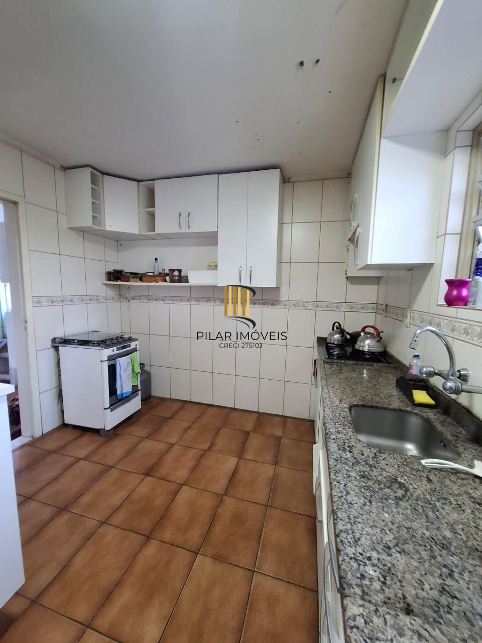 Apartamento 4 dormitórios no bairro Jardim Sabará