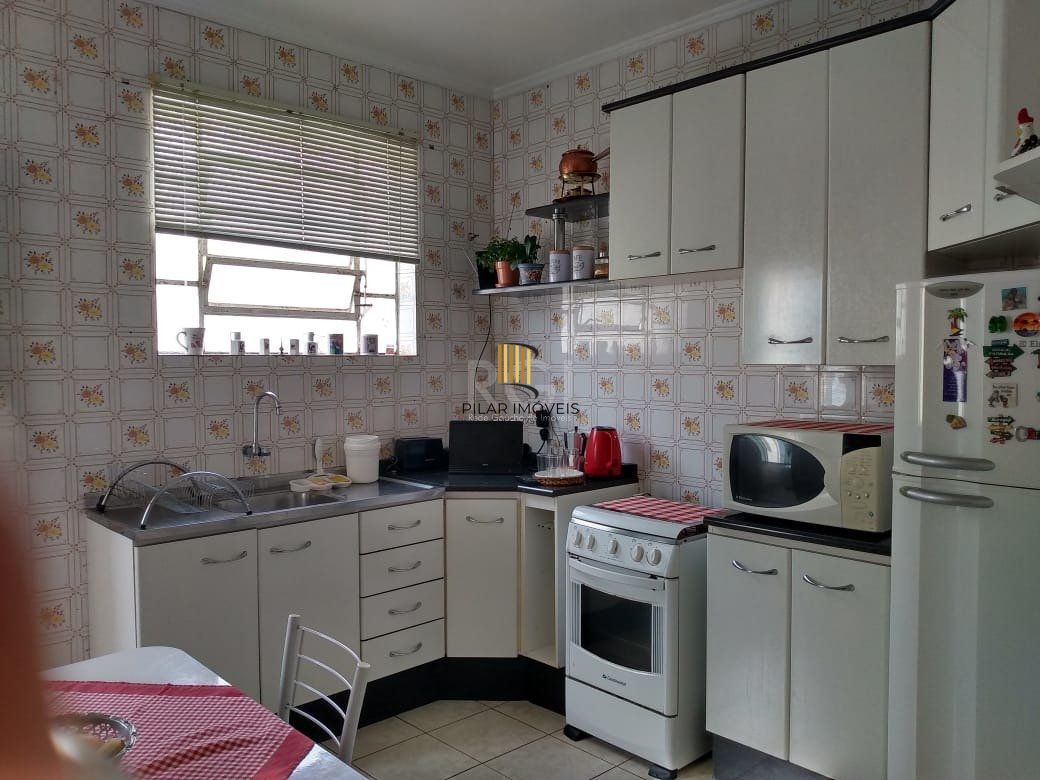 Apartamento para Venda - 85m², 2 dormitórios, Medianeira