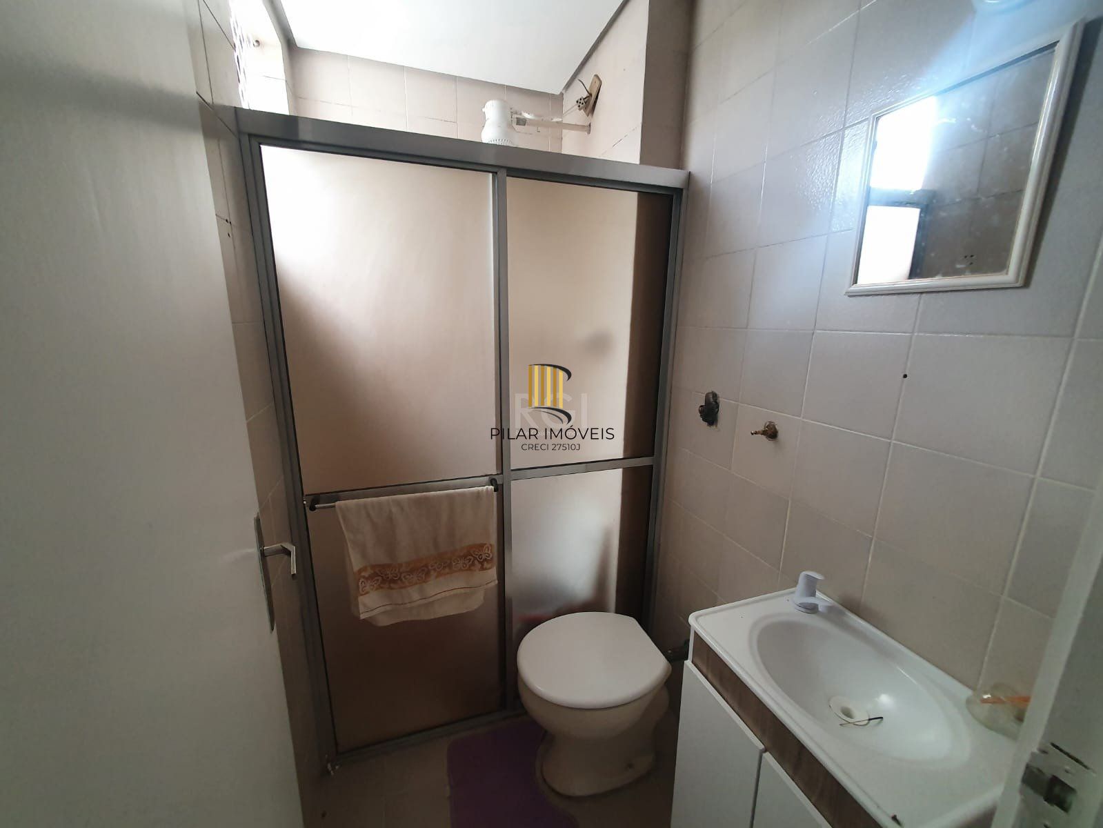 Apartamento JK para Venda - 36m², 0 dormitórios, Farroupilha