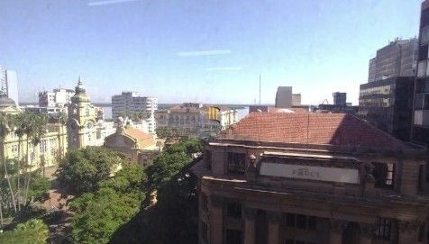 Conjunto Comercial 5 dormitórios no bairro Centro Histórico