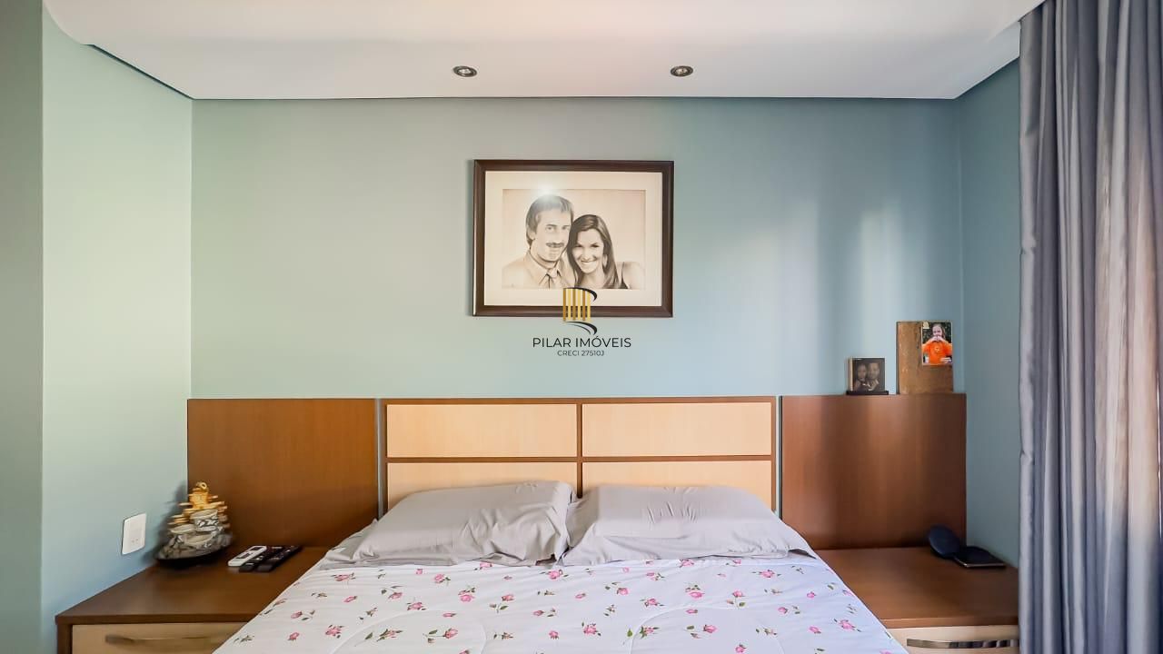 Apartamento 3 dormitórios no bairro Petrópolis