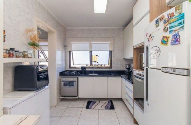 Apartamento 3 dormitórios no bairro Santana