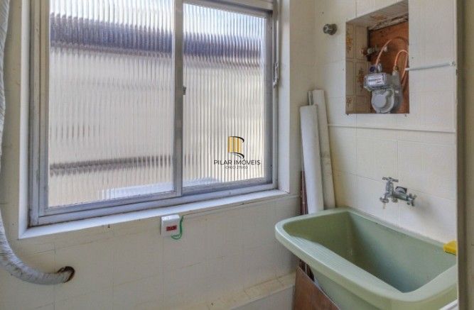 Apartamento 1 dormitório no bairro Mont Serrat