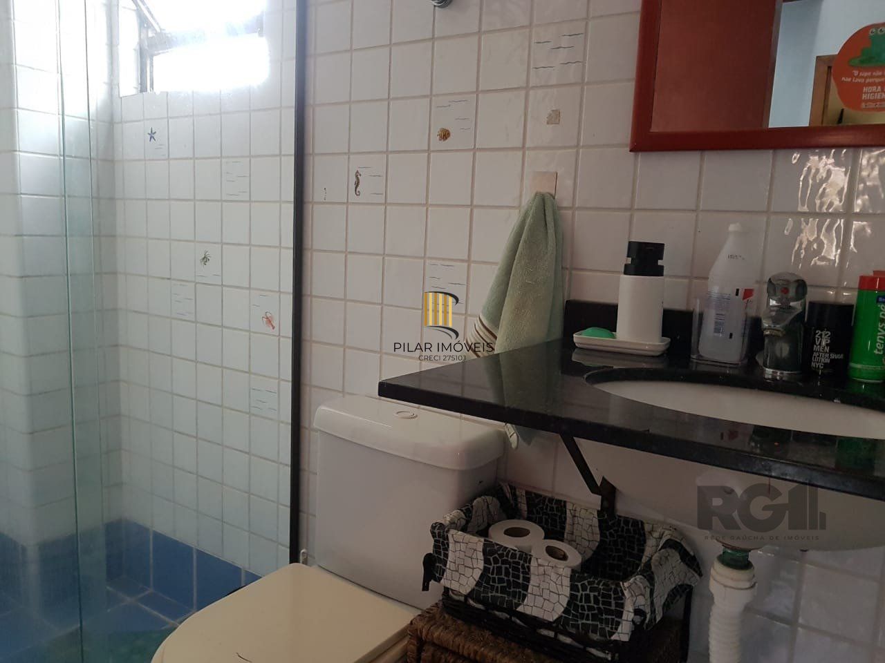 Casa de Condomínio 3 dormitórios no bairro Partenon