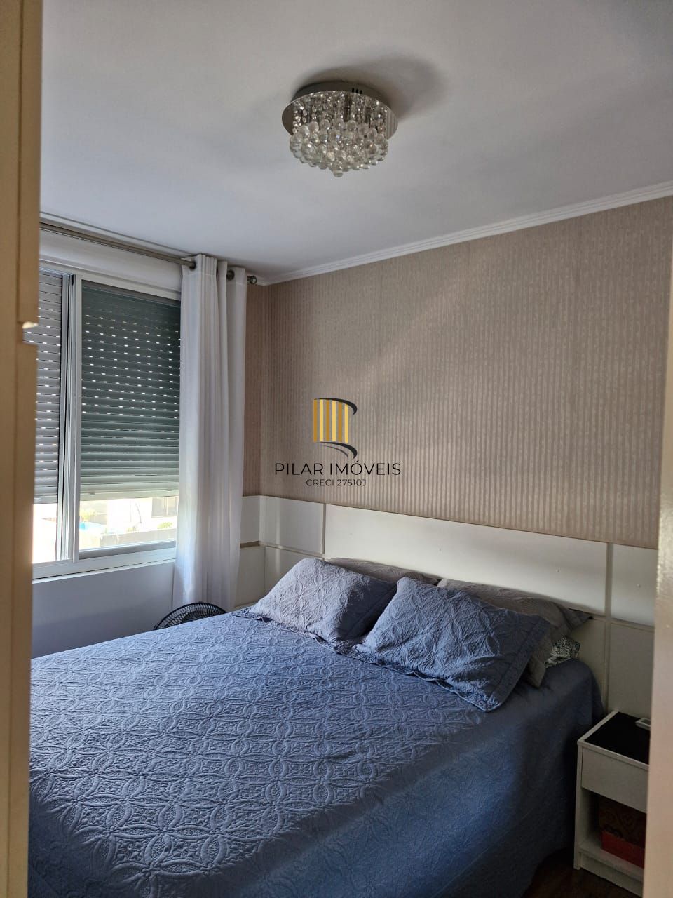 Apartamento 2 dormitórios no bairro Nonoai