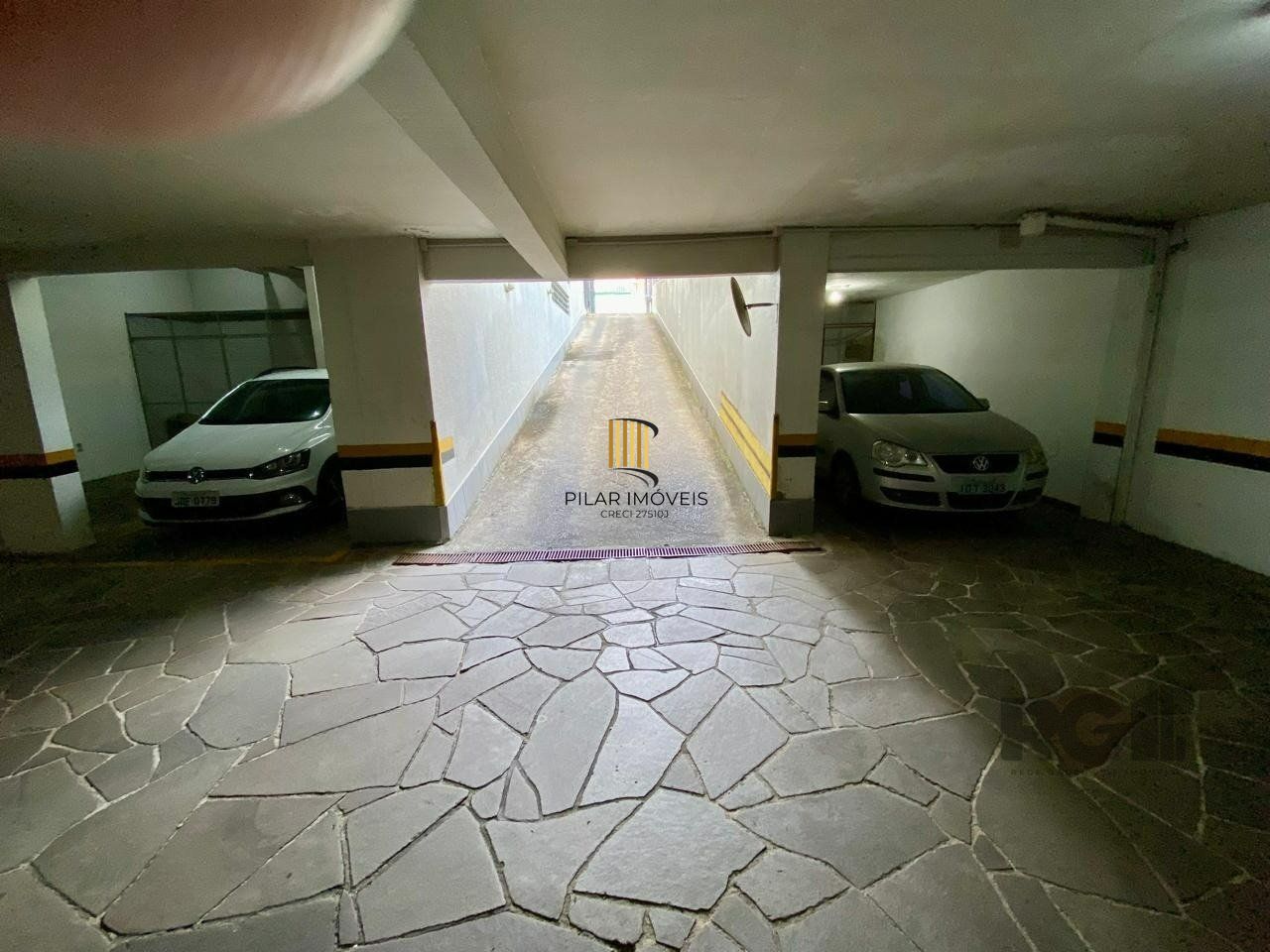 Apartamento 2 dormitórios no bairro Santana