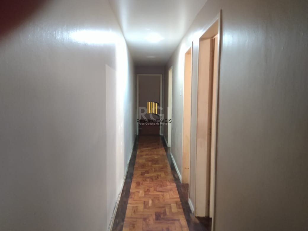 Apartamento para Venda - 88.75m², 3 dormitórios, Centro Histórico