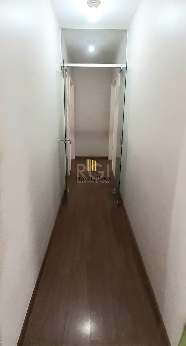 Apartamento para Venda - 63.79m², 2 dormitórios, Medianeira