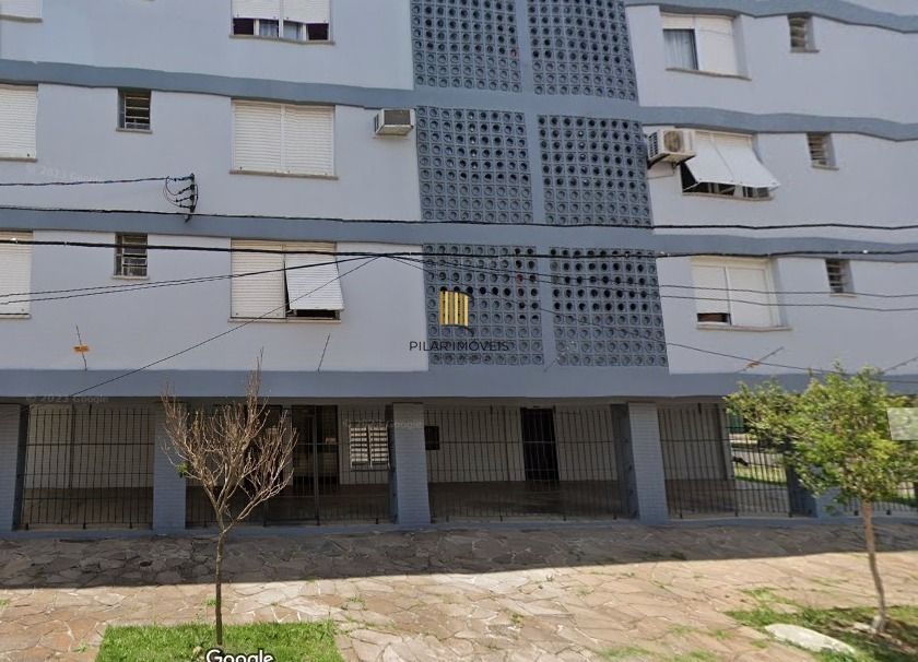 Apartamento JK no bairro Partenon.