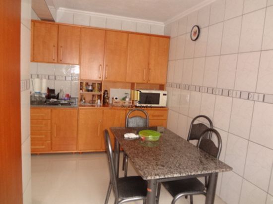 Casa para Venda - 330m², 4 dormitórios, sendo 1 suites, 3 vagas - Santana