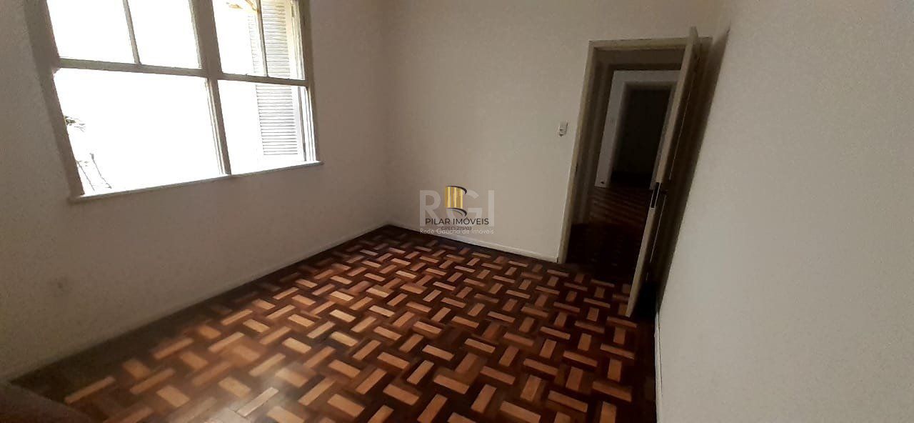 Apartamento para Venda - 43.29m², 1 dormitório, Cidade Baixa