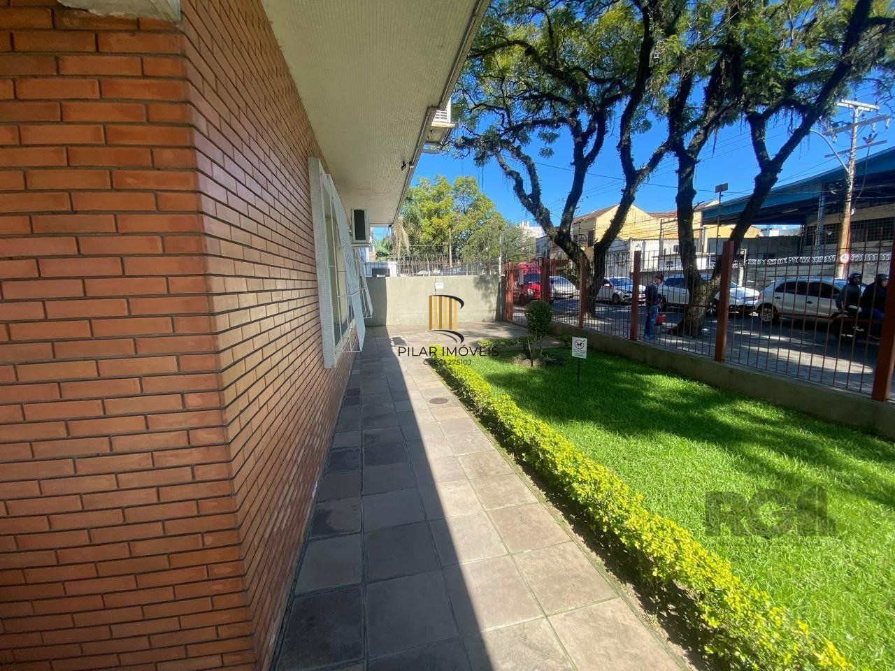 Apartamento 3 dormitórios no bairro Azenha