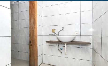 Loja com 68,02m² no bairro Santana