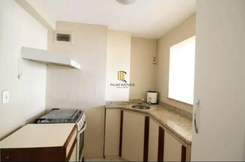 Apartamento 1 dormitório no bairro Centro Histórico