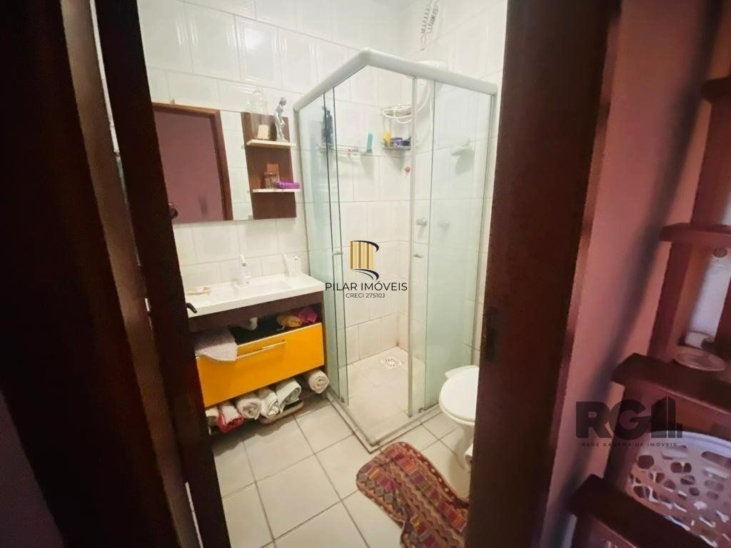 Casa de Condomínio 2 dormitórios no bairro Hípica