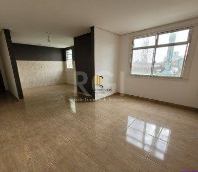 Apartamento para Venda - 108.88m², 3 dormitórios, Floresta