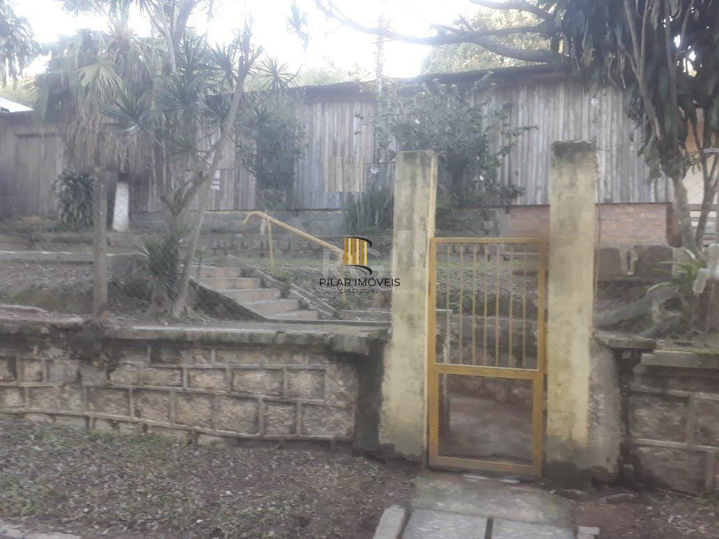 Terreno para Venda - 4545m², 0 dormitórios, Belém Novo