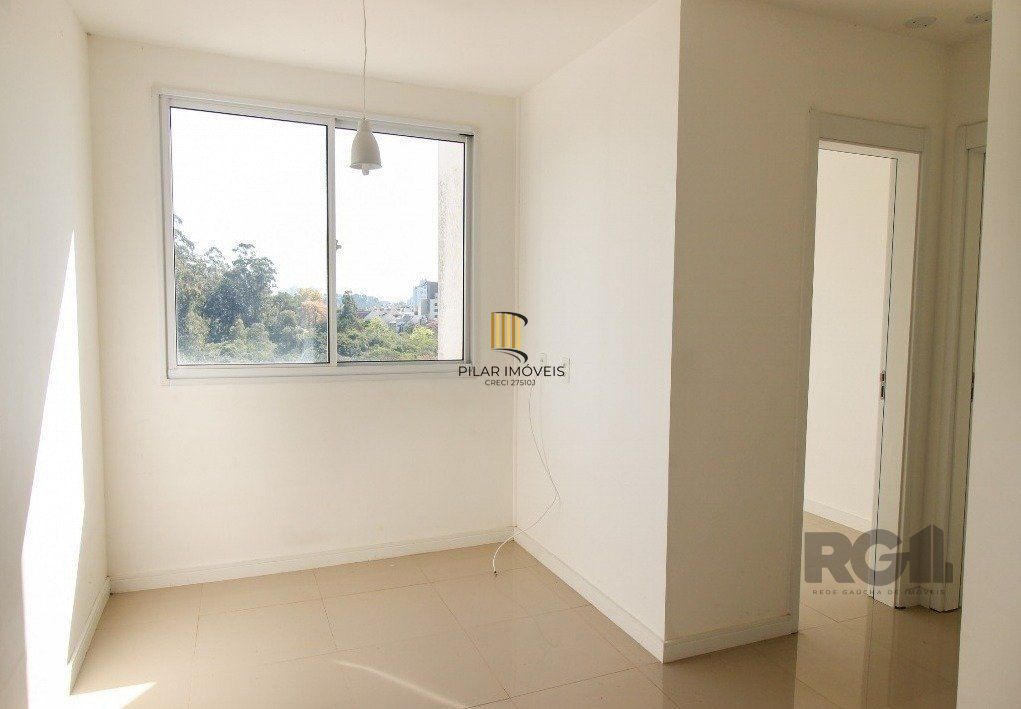 Apartamento 2 dormitórios no bairro Protásio Alves