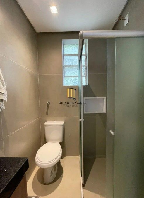 Apartamento 1 dormitório no bairro Centro Histórico