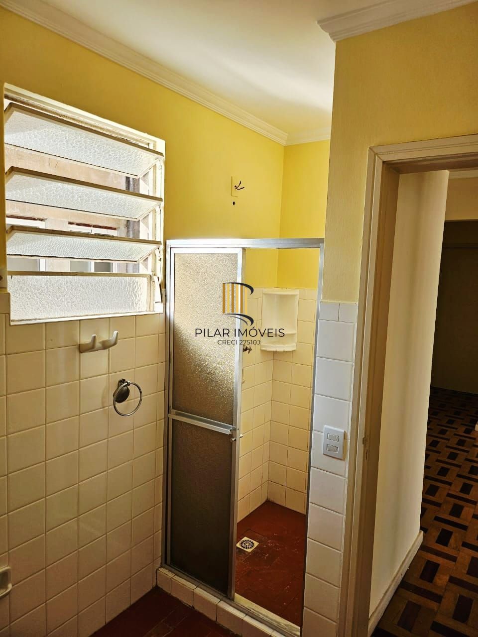 Apartamento 1 dormitório no bairro Centro Histórico