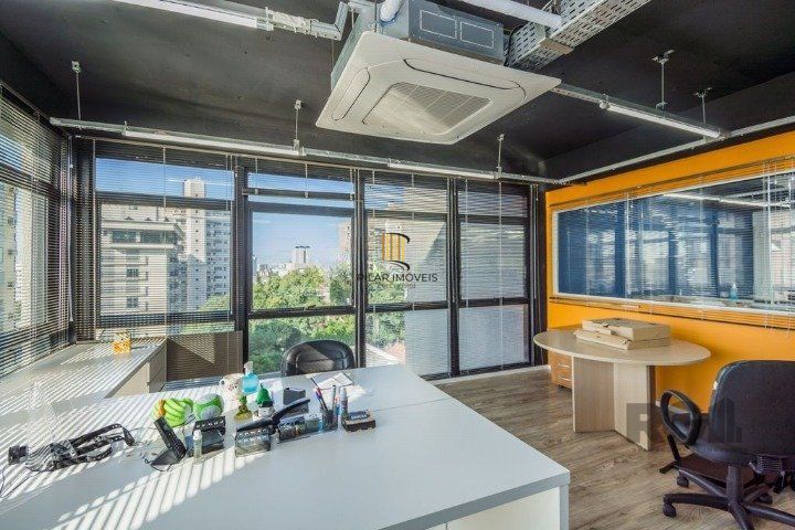 Sala Comercial no bairro Auxiliadora