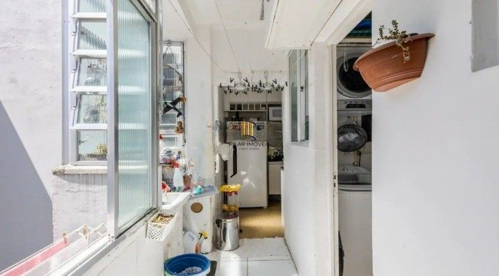 Apartamento 3 dormitórios no bairro Santana