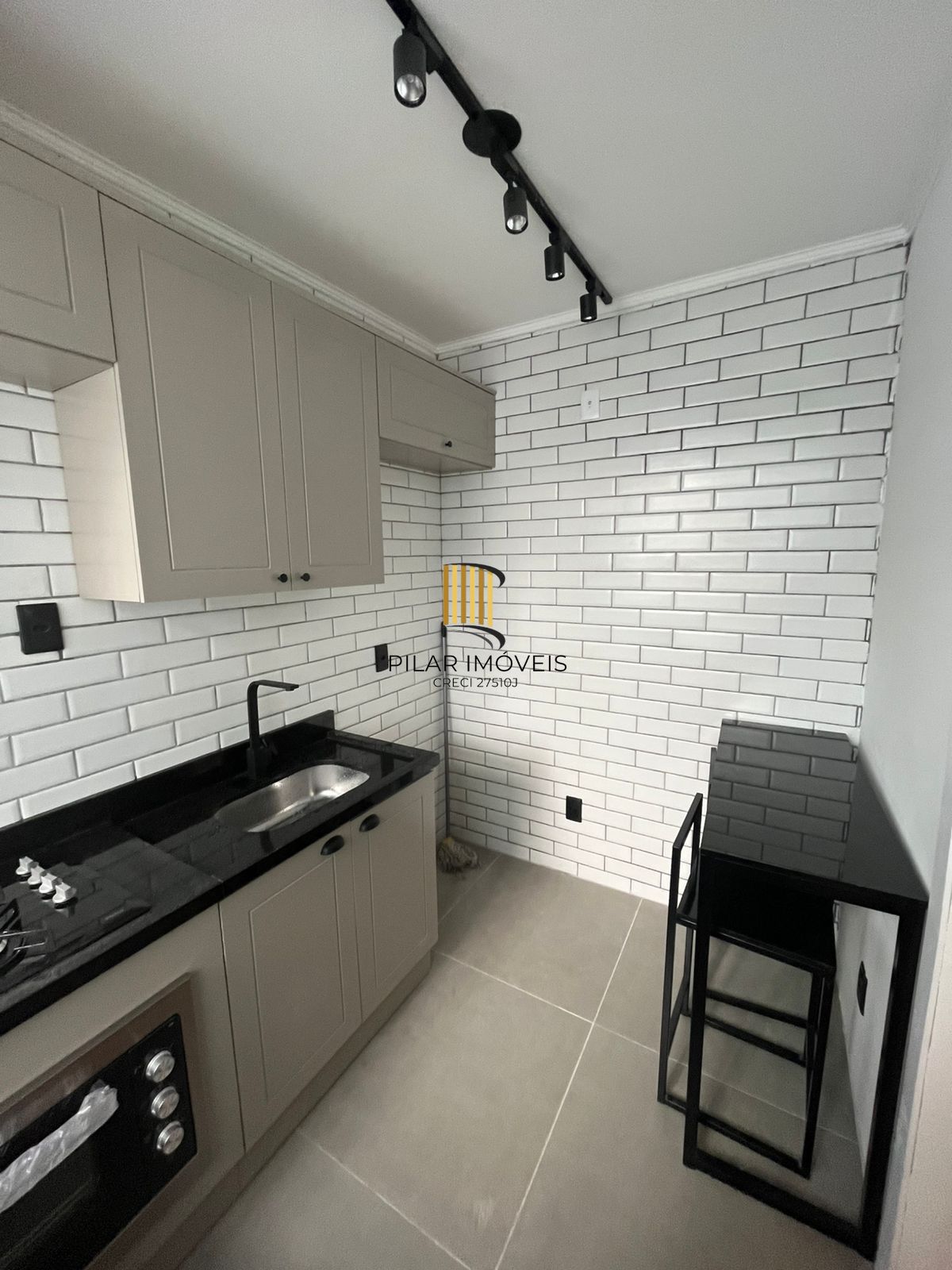 Loft, mobiliado, bairro Centro Histórico