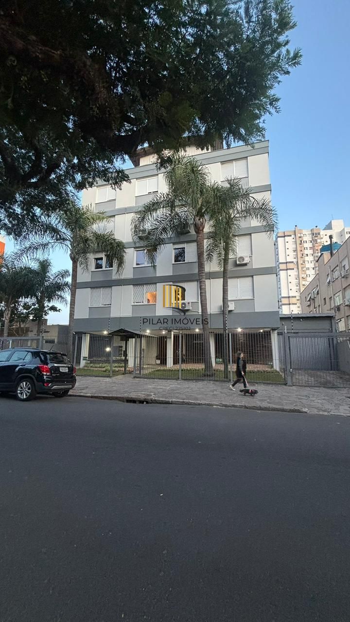 Apartamento 1 dormitório no bairro Santana