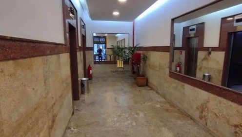 Conjunto Comercial 5 dormitórios no bairro Centro Histórico - Pilar Imóveis