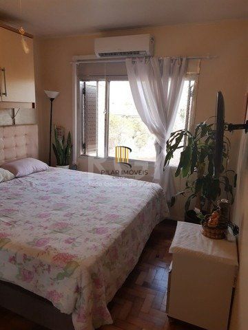 Apartamento para Venda - 86.74m², 2 dormitórios, 1 vaga - Intercap